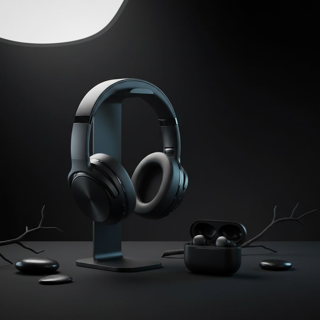 Headphones
