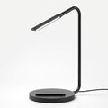 LED Desk Lamp with Wireless Charger