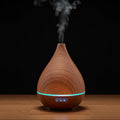 Smart Aroma Diffuser
