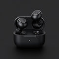Pro Wireless Noise-Cancelling Earbuds