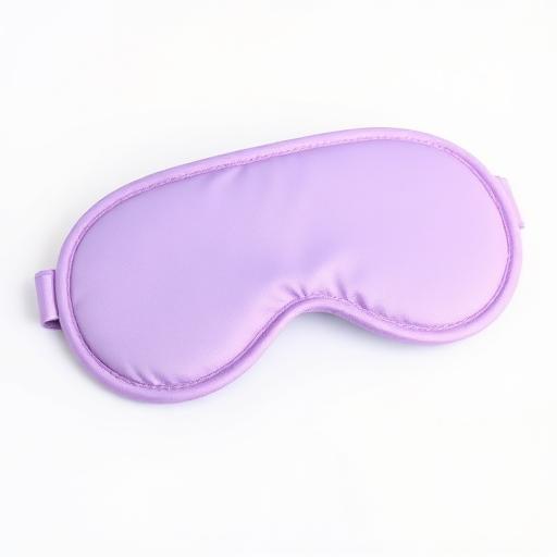 Heated Eye Mask with Massage