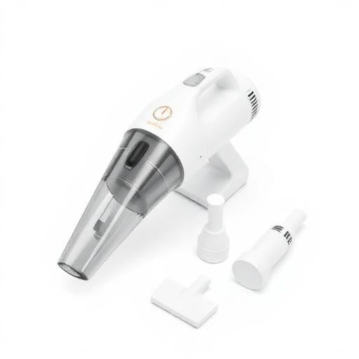 Handheld Vacuum Cleaner