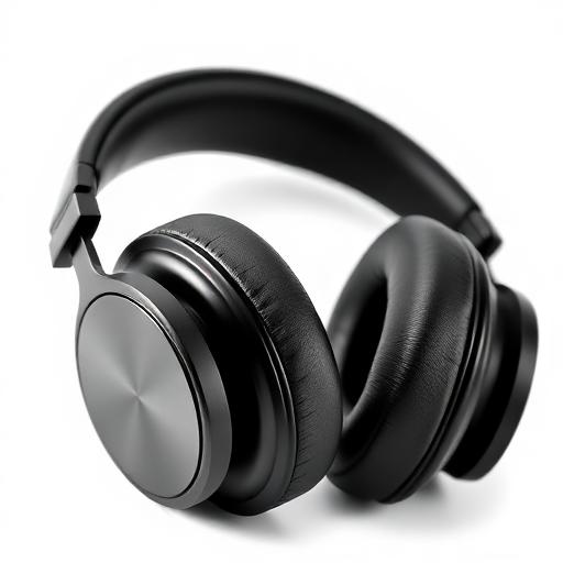Noise Cancelling Headphones