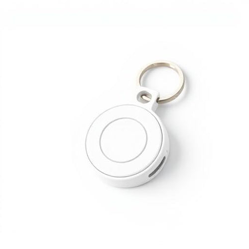 Bluetooth Key Finder Tracker