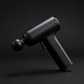 Mini Portable Massage Gun