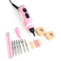 Electric Nail Drill Kit