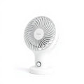 Portable Neck Fan