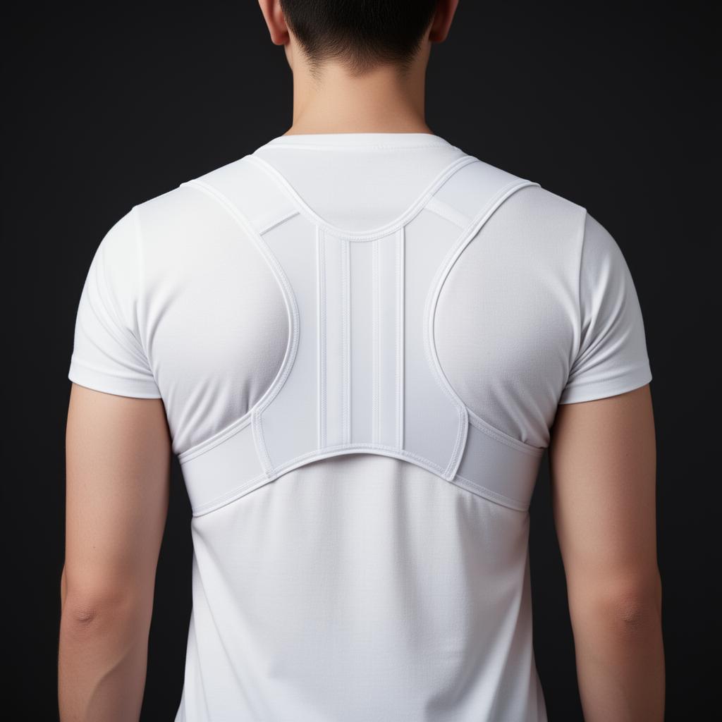 Invisible Posture Corrector Pro
