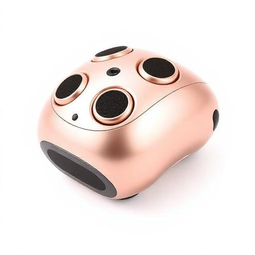 Electric Scalp Massager