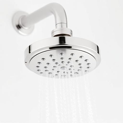 Filtered Shower Head 3-Mode