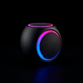 RGB Portable Bluetooth Speaker