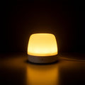 LED Sunset Projection Lamp