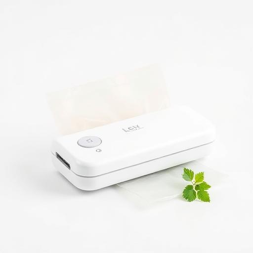 Mini Food Vacuum Sealer