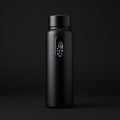 Smart LED Temperature Water Bottle