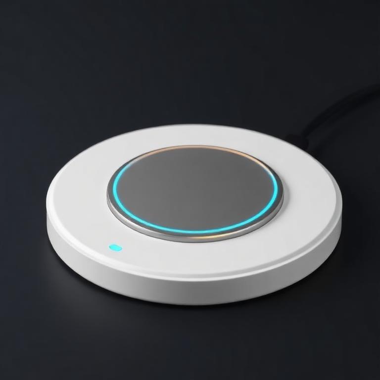MagSafe Wireless Charging Pad